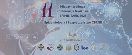 XI Konferencja Naukowa Epimilitaris 2025